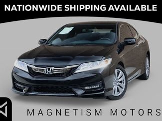Used 2016 Honda Accord EX-L video 1