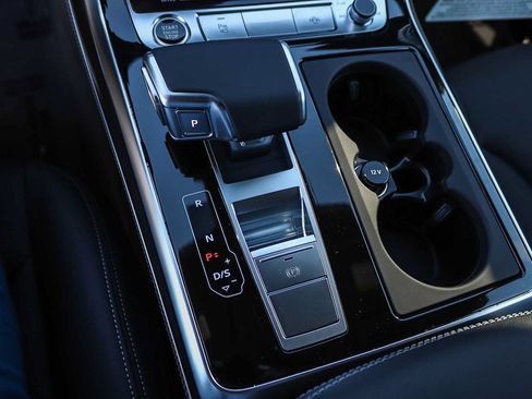 New 2026 Audi Q8 Premium Plus AWD/4WD image 25