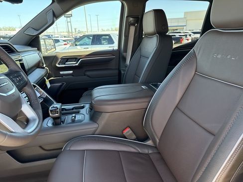 New 2026 GMC Sierra 1500 Denali AWD/4WD image 5