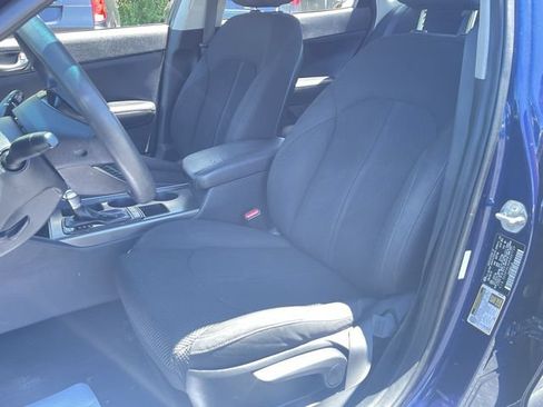 Used 2019 Kia Optima LX FWD image 17