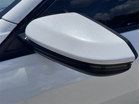 Used 2020 Honda Civic Sport Touring image 11