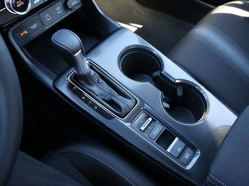 New 2026 Honda Civic Sport image 22