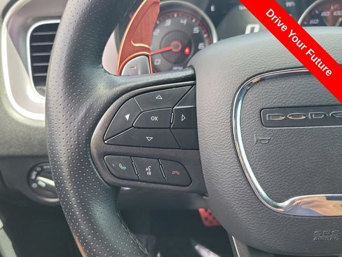 Used 2021 Dodge Charger Scat Pack RWD image 7