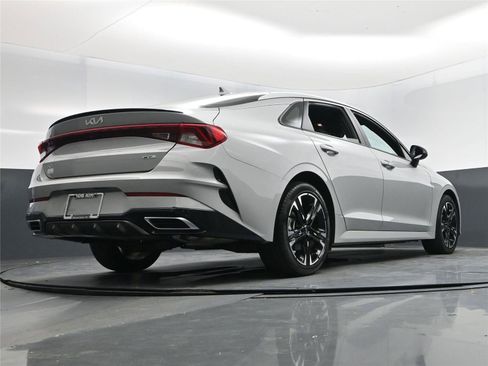 Used 2024 Kia K5 GT-Line image 14