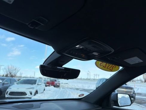 Used 2023 Chevrolet Traverse High Country w/ LPO, Floor Liner Package image 30