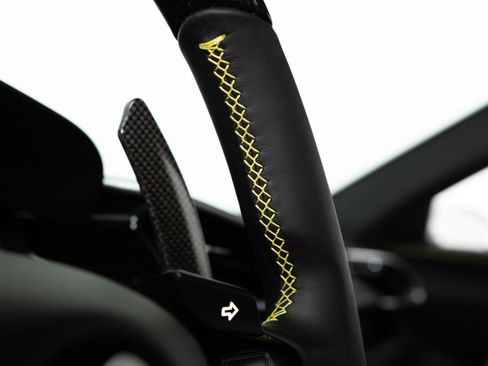 Certified 2024 Ferrari 296 GTB image 88