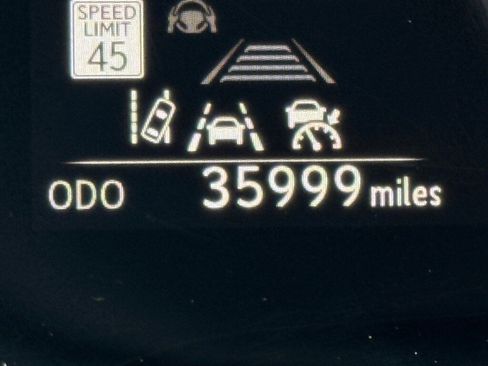 Certified 2024 Lexus RX 350 Premium w/ Accessory Package (Z1) image 4