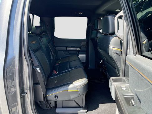 Used 2023 Ford F150 Tremor w/ Equipment Group 402A High image 26