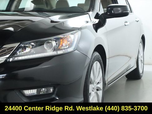 Used 2015 Honda Accord EX-L image 5