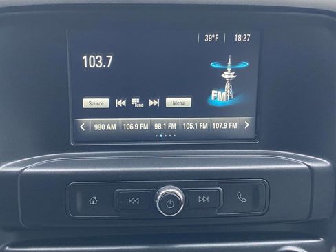 Used 2018 Chevrolet Silverado 2500 W/T w/ WT Convenience Package image 24