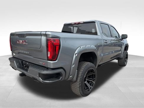 Used 2021 GMC Sierra 1500 AT4 w/ AT4 Premium Package image 5