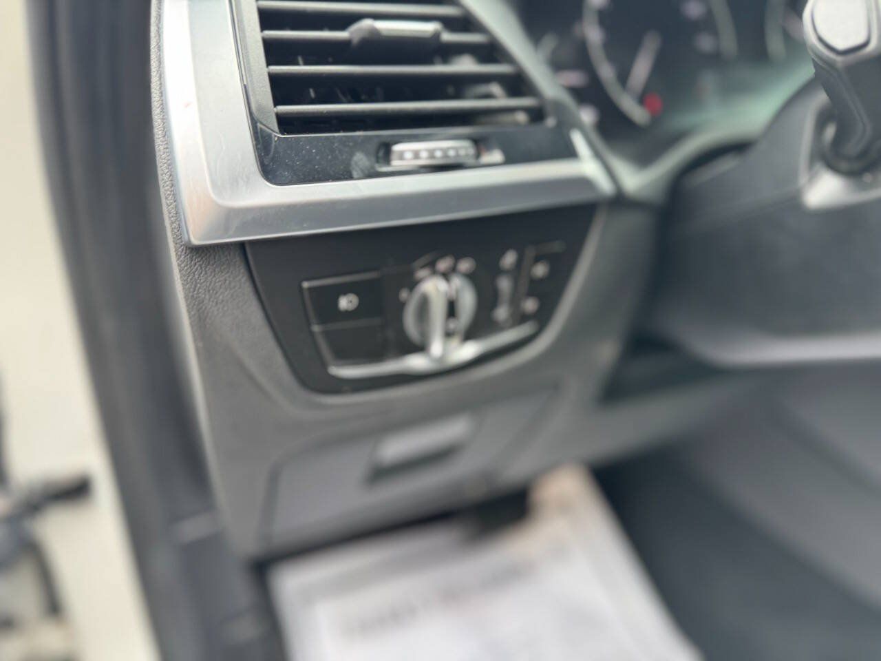 Used 2019 BMW X3 sDrive30i RWD image 48