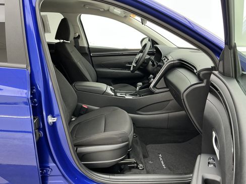 Used 2023 Hyundai Tucson SEL image 25