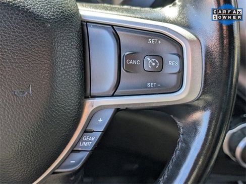 Used 2022 RAM 1500 Big Horn image 23