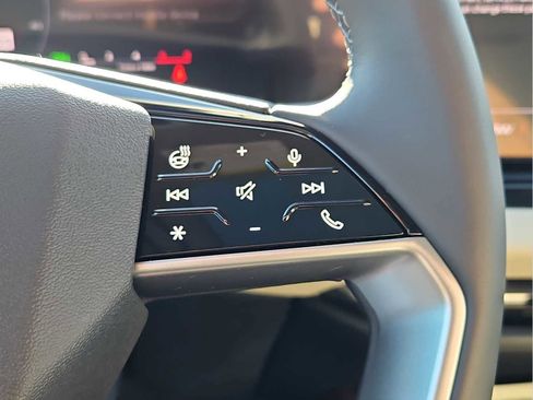 New 2026 Audi A6 Premium Plus AWD/4WD image 13