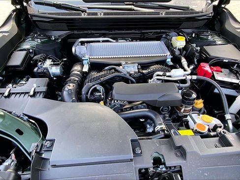 New 2026 Subaru Outback Touring XT image 12