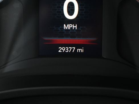 Used 2024 RAM 1500 Big Horn image 23