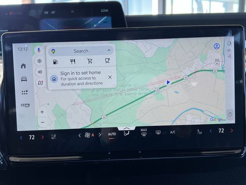 New 2025 Ford Expedition Platinum w/ Stealth Appearance Package image 28