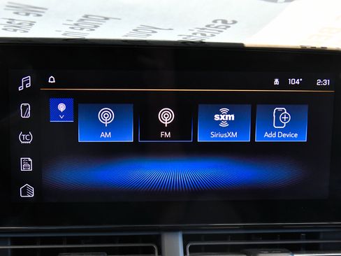 Used 2025 Chevrolet Trax LT FWD image 22