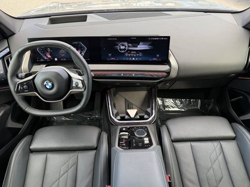 Certified 2025 BMW X3 xDrive30i AWD/4WD image 13