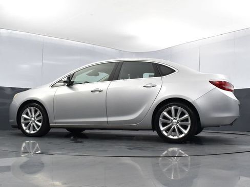Used 2014 Buick Verano Convenience FWD image 29