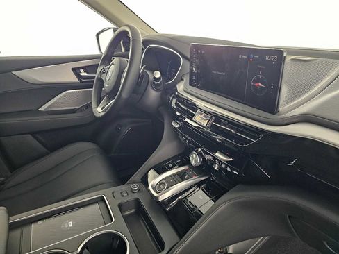 New 2026 Acura MDX SH-AWD image 10