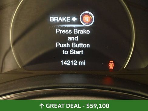 Used 2024 Dodge Durango SRT AWD/4WD image 44
