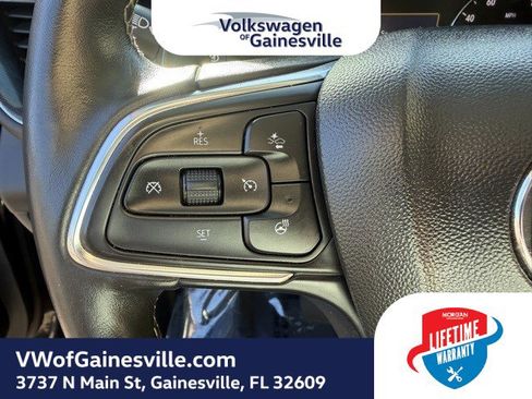 Used 2021 Buick Envision Preferred image 23