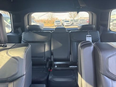 New 2026 Ford Expedition Platinum w/ Stealth Appearance Package image 18