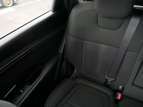 Used 2023 Hyundai Tucson SEL image 12