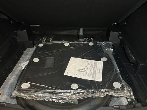 Used 2026 Nissan Rogue SV image 20