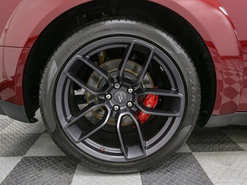 Used 2019 Dodge Challenger R/T Scat Pack image 16