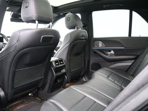 Used 2020 Mercedes-Benz GLE 350 4MATIC image 10