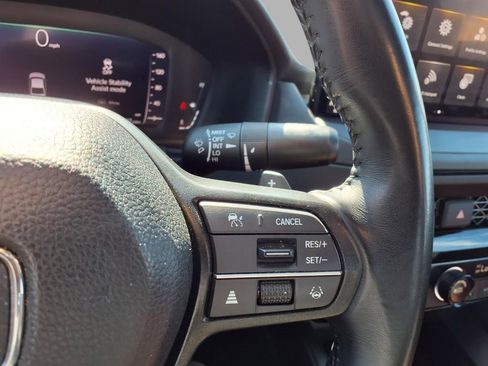 Used 2024 Honda Accord Sport image 14