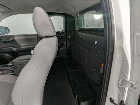 Used 2021 Toyota Tacoma SR image 16