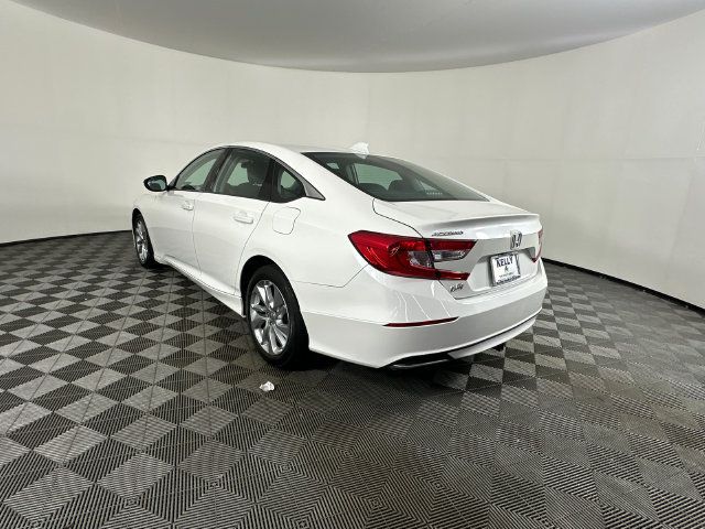 Used 2020 Honda Accord LX image 3