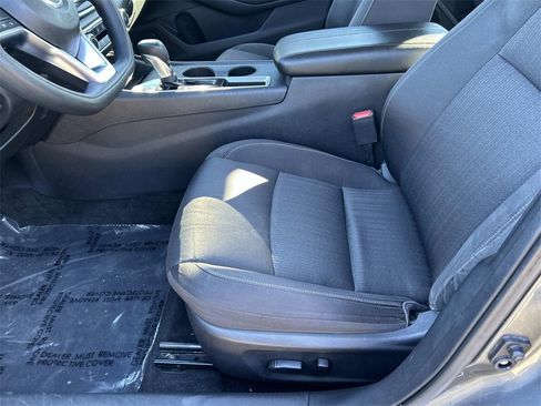 Used 2019 Nissan Altima 2.5 S image 20