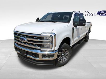New 2026 Ford F250 Lariat w/ Lariat Premium Package