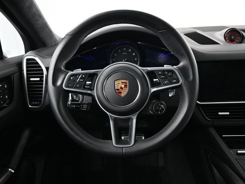 Used 2023 Porsche Cayenne GTS w/ Premium Package Plus image 13