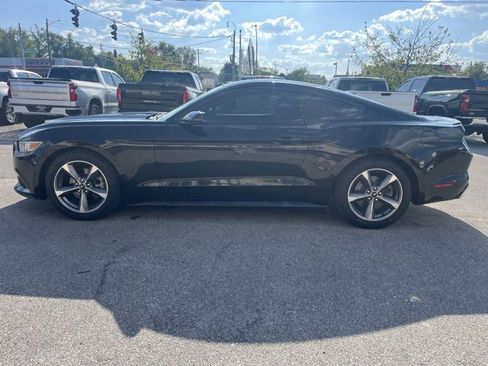 Used 2015 Ford Mustang Coupe w/ Equipment Group 051A image 3