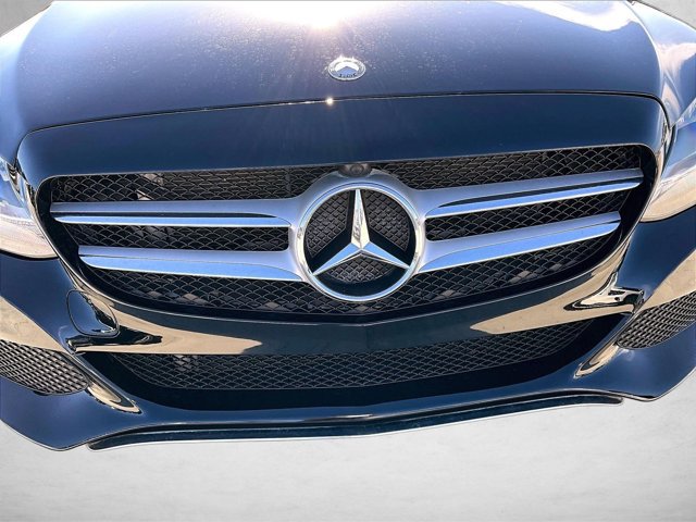 Used 2017 Mercedes-Benz C 300 Sedan image 29