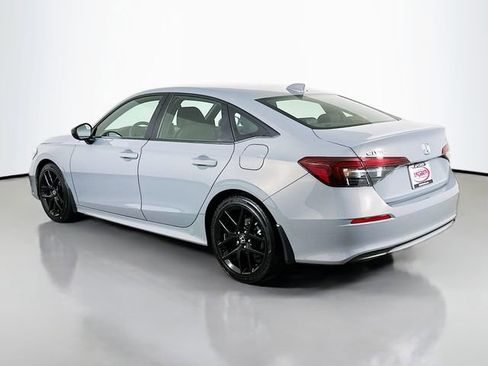 Used 2025 Honda Civic Sport image 15