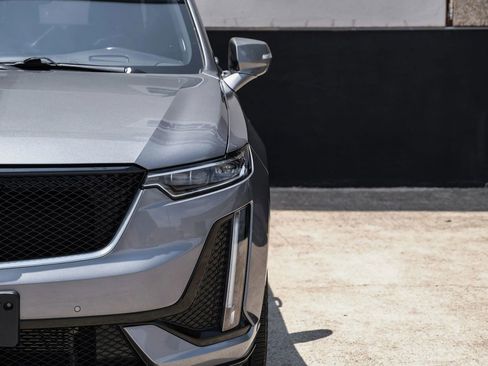 Used 2020 Cadillac XT6 Sport AWD/4WD image 53