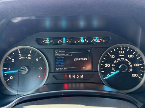 Used 2020 Ford F150 XLT w/ Equipment Group 301A Mid RWD image 35