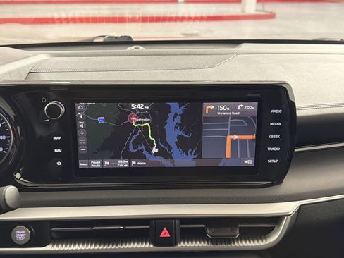 Used 2022 Kia K5 GT-Line image 20