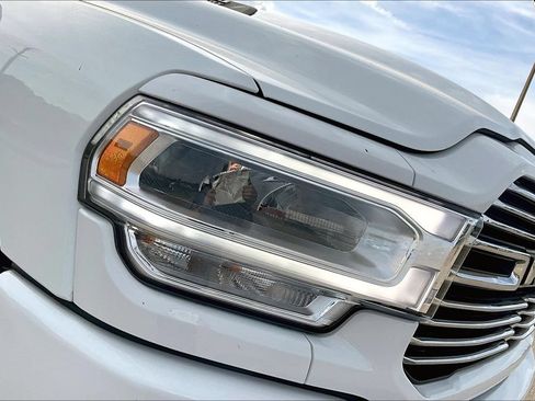 Used 2024 RAM 2500 Laramie w/ Sport Appearance Package AWD/4WD image 32