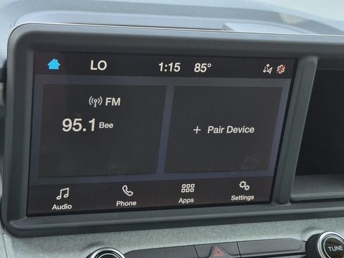 Used 2022 Ford Maverick XLT FWD image 22