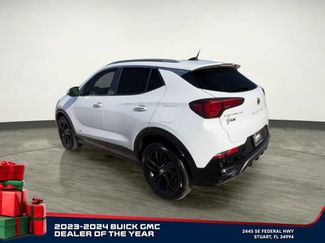 New 2026 Buick Encore GX Sport Touring w/ Advanced Technology Package video 3