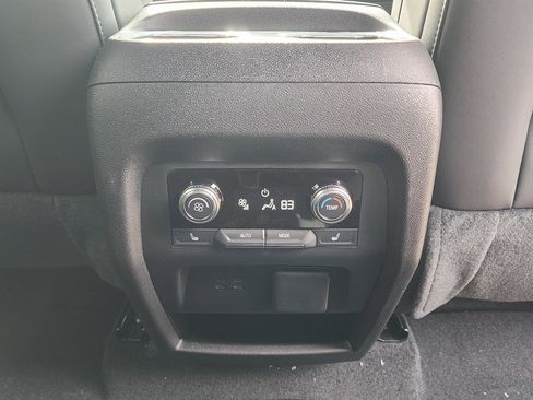 New 2026 GMC Acadia Elevation w/ Black Edition image 49