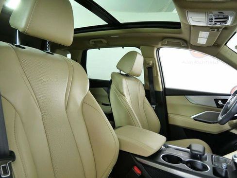 Used 2024 Acura MDX SH-AWD w/ Technology Package image 12
